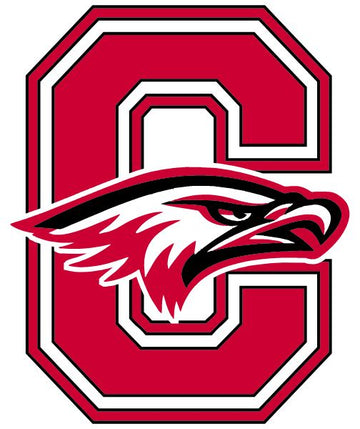 Cleveland High School logo