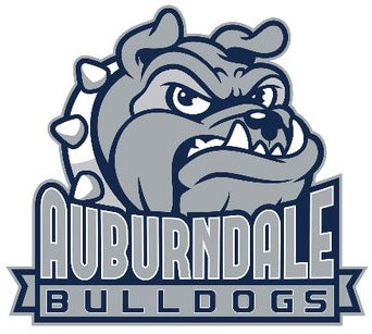 Auburndale Intermediate School logo