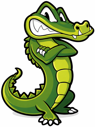 Marsh Jr. High School logo