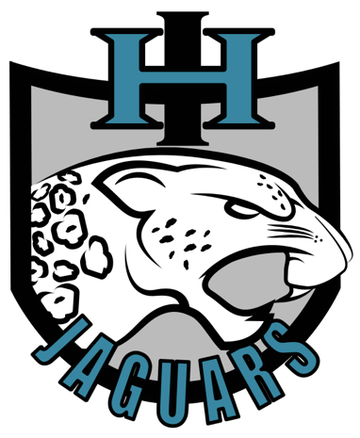 Iron Horse Middle School logo