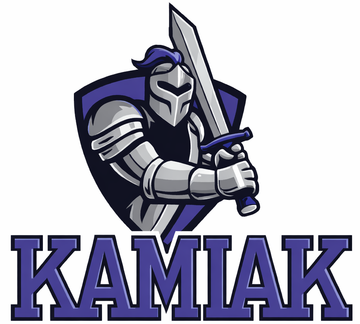 Kamiak High School logo