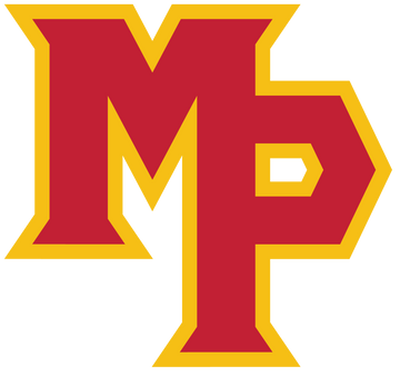 Marysville Pilchuck High School logo