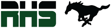 Angelo Rodriguez High School logo