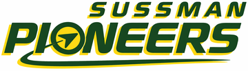 Sussman Middle School logo