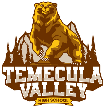 Temecula Valley High School logo