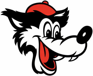 Woodland High School logo