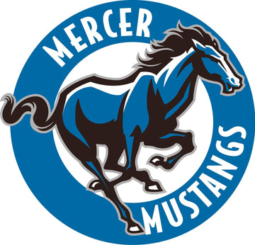 Mercer Middle School logo