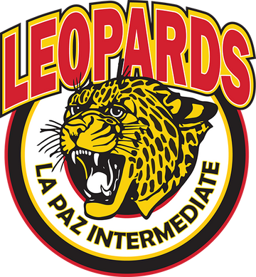La Paz Intermediate School logo