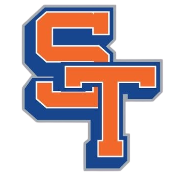 Santa Teresa High School logo