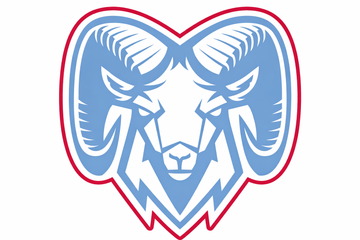 West Valley High School logo