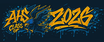 Arlington High School logo