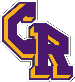 Columbia River High School logo