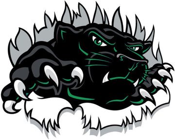 Delta Vista Middle School logo