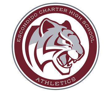 Escondido Charter High School logo