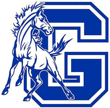 Gilroy High School logo