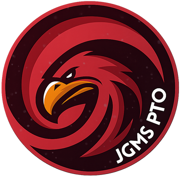 John Glenn Middle School logo