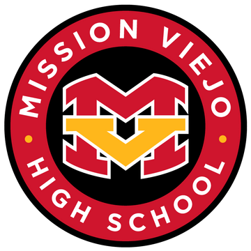 Mission Viejo High School logo