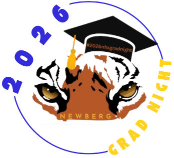 Newberg High School logo