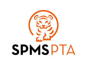 South Pasadena Middle School logo
