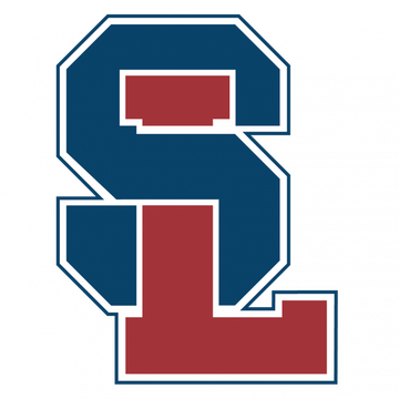 San Leandro High School logo