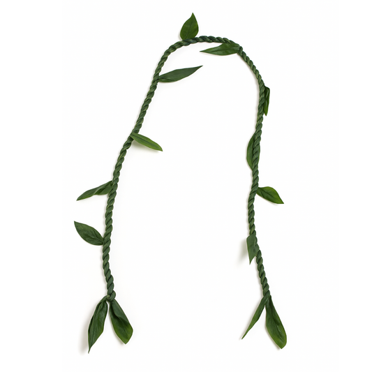 Ti Leaf Lei