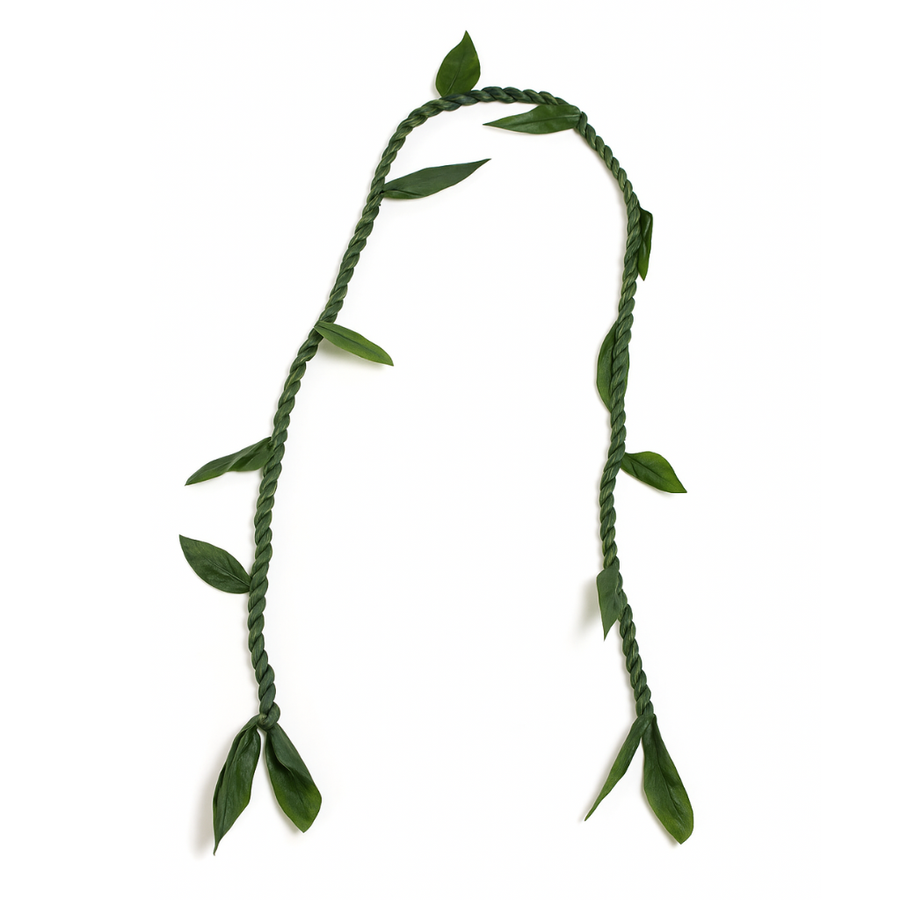 Ti Leaf Lei
