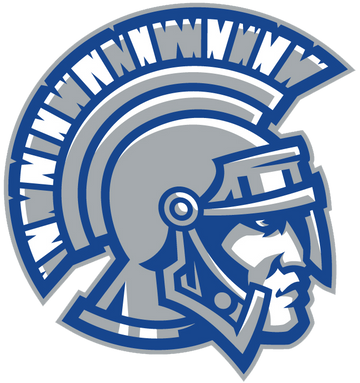 Olympic High School logo