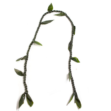 Ti Leaf Lei